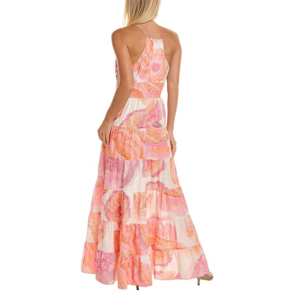 Hutch Astor Dress - Picture 2 of 3